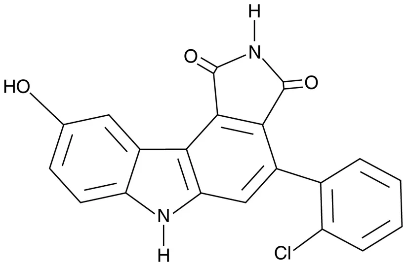 WEE1 Inhibitor